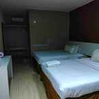 Review photo of Hotel Sinar 2 Juanda from Dwi I. L. P.