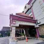 Review photo of Hotel Grand Setia Kawan from Dwi I. L. P.