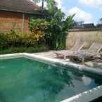 Review photo of Ubud Glassy Villas by Pramana Villas 3 from Tyas T.