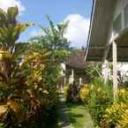 Review photo of Ubud Glassy Villas by Pramana Villas 4 from Tyas T.