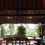 Hình ảnh đánh giá của Ubud Sawah Scenery & Homestay từ Sarinatio S.