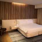 Review photo of Oasia Suites Kuala Lumpur by Far East Hospitality 4 from Shu H. H.