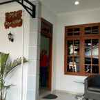 Review photo of Comfortable Chic Room at Griya Surya Wijilan from Dadang A.