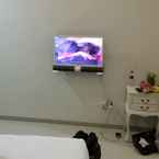 Review photo of Comfortable Chic Room at Griya Surya Wijilan 5 from Dadang A.