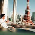 Ulasan foto dari The Prince Park Tower Tokyo - Preferred Hotels & Resorts, LVX Collection dari Aulia A. A.