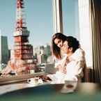 Ulasan foto dari The Prince Park Tower Tokyo - Preferred Hotels & Resorts, LVX Collection 2 dari Aulia A. A.