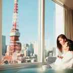 Ulasan foto dari The Prince Park Tower Tokyo - Preferred Hotels & Resorts, LVX Collection 3 dari Aulia A. A.