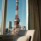 Ulasan foto dari The Prince Park Tower Tokyo - Preferred Hotels & Resorts, LVX Collection 4 dari Aulia A. A.