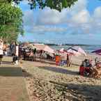 Review photo of Bali Sandy Resort 2 from Zana F. I.