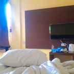 Review photo of Hotel Aero from Agung P.