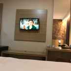 Review photo of Hotel Harmoni Tasikmalaya from Nida N.