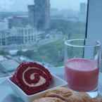 Review photo of ASTON Kemayoran City Hotel from Aditya P. P.