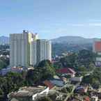รูปภาพรีวิวของ Harris Hotel & Conventions Ciumbuleuit Bandung จาก Aditya P. P.