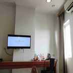 Review photo of Azza Hotel Palembang by Horison from Arfian S.