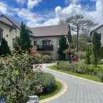 รูปภาพรีวิวของ Mercure Dalat Resort จาก Duong P. S.