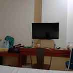 Review photo of Azza Hotel Palembang by Horison from Irwan J.