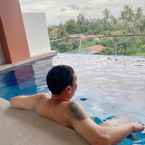 Review photo of Anda Sea Tales Resort 2 from Kochaphon J.