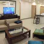 Review photo of Blue Sapphire Sea View Apartment 3 from Vu H. N.