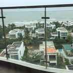 Hình ảnh đánh giá của Blue Sapphire Sea View Apartment từ Vu H. N.