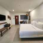 Review photo of El Tropico Boutique Hotel 4 from Riesti W.