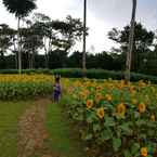 Review photo of Eden Nature Park and Resort 2 from Giselle P.