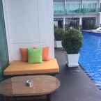 Ulasan foto dari KC Beach Club & Pool Villas 2 dari Suyarat C.