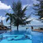 รูปภาพรีวิวของ Thiwson Beach Resort (SHA Extra Plus) 2 จาก Aisara C.
