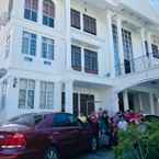 Review photo of Tiara Labuan Hotel from Alfaziel I.