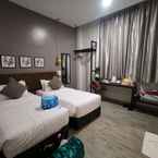 Review photo of Bzz Hotel Skudai from Phaik X. L.