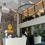 Review photo of Maven Stylish Hotel Hua Hin 5 from Warapun B.