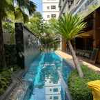 Review photo of Maven Stylish Hotel Hua Hin 3 from Warapun B.