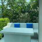 Review photo of Rimtalay Resort Koh Larn 4 from Weerada B.