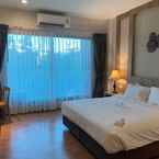 Review photo of Civilize Hotel from Weerada B.