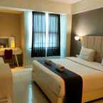 Review photo of Hotel Grand Malebu from Akbar A.