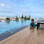 Review photo of Chezzotel Pattaya from Tirawan J.