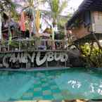 Review photo of OYO 92084 Candi Candi Ubud Syariah 2 from Muhammad T.