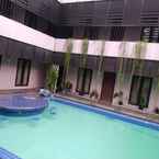 Review photo of Kemang Suites from Rahmat M. S.