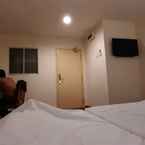 รูปภาพรีวิวของ My Hotel @ KL Sentral จาก Yusran Y.