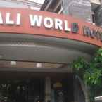 รูปภาพรีวิวของ Bali World Hotel จาก Edwin A.