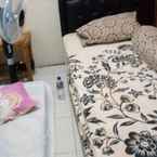 Review photo of Affordable Room near Gambir Train Station (K10) from Rutsri M. P.