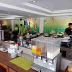 Review photo of Tevan Jomtien Hotel Pattaya from Surapong B.