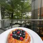 รูปภาพรีวิวของ DoubleTree by Hilton Jakarta - Diponegoro จาก Norma S.