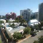 Review photo of Metro Hotel Perth City from Ermince H. H. S.