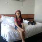 Review photo of Metro Hotel Perth City 2 from Ermince H. H. S.