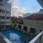 Review photo of Fashion Hotel Legian 2 from Ermince H. H. S.