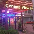 Hình ảnh đánh giá của Cenang View Hotel từ Abdul R. B. A. S.