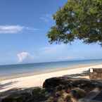 รูปภาพรีวิวของ Mango Beach Resort จาก Sudarat C.