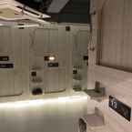 Review photo of L'etoile de Mer Mong Kok - Capsule Hotel 2 from Mary L. D. C.