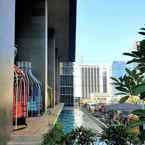 Hình ảnh đánh giá của I’M Hotel Makati 3 từ Nina B. L.