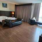 Review photo of The BCC Hotel & Residence Batam 2 from Laurence C. S. L.